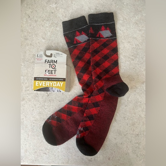 COPY - Great “Farm To Feet” Products (4) - Picture 3 of 4